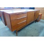 A McIntosh Eden teak sideboard