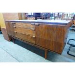 An Austin Suite teak sideboard