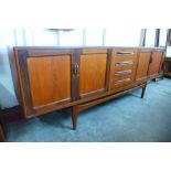 A G-Plan Fresco teak sideboard