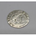 An Edward I 1272 silver penny, Canterbury mint