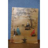 Masterpieces of Classical Chinese Paintings, one volume, in original box
