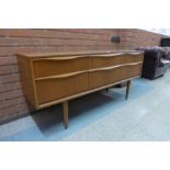 An Austin Suite teak sideboard