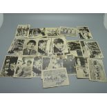 A collection of A. & B.C. The Beatles collectors cards, (26)