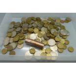 British coinage