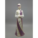 A Royal Crown Derby The Classic Collection figure, Persephone