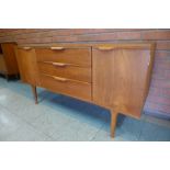 An Austin Suite teak sideboard