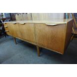 A McIntosh teak Dunvegan sideboard