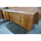 An Austin Suite teak sideboard