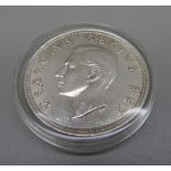 A 1951 South Africa crown