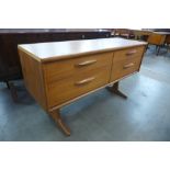 An Austin Suite teak sideboard