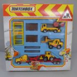 A Matchbox construction set, CS71