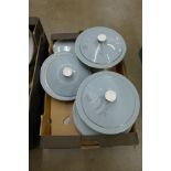 Royal Doulton Forest Glade dinnerwares **PLEASE NOTE THIS LOT IS NOT ELIGIBLE FOR POSTING AND