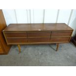 An Austin Suite teak sideboard