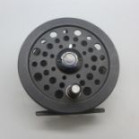 A Michael Evan and Co. fly fishing reel