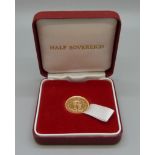 A 2002 shield back half sovereign