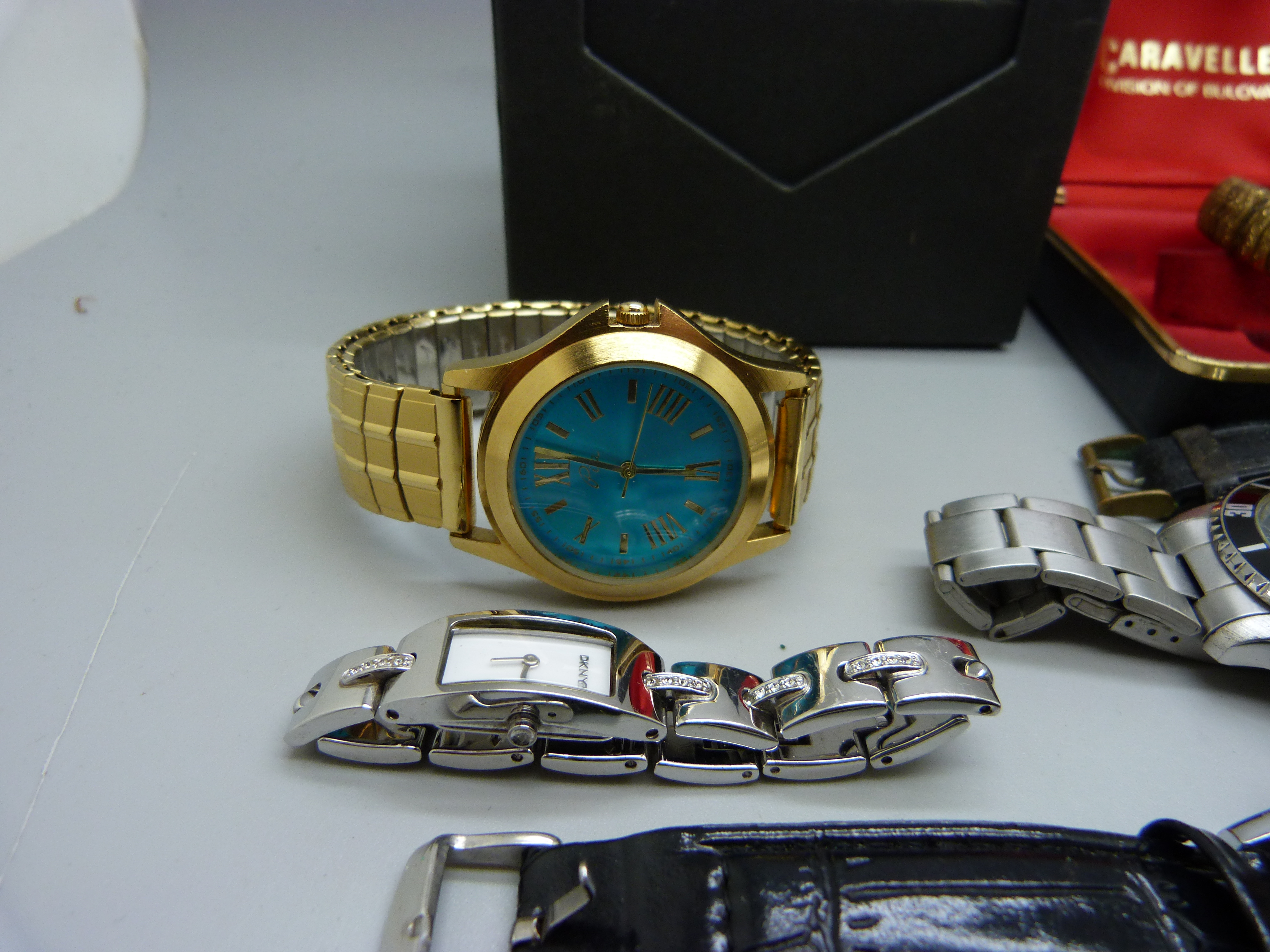 Assorted watches and watch boxes - Image 4 of 4