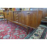 A G-Plan Brasilia teak sideboard