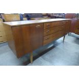 A Nathan teak sideboard