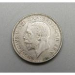 A 1935 shilling