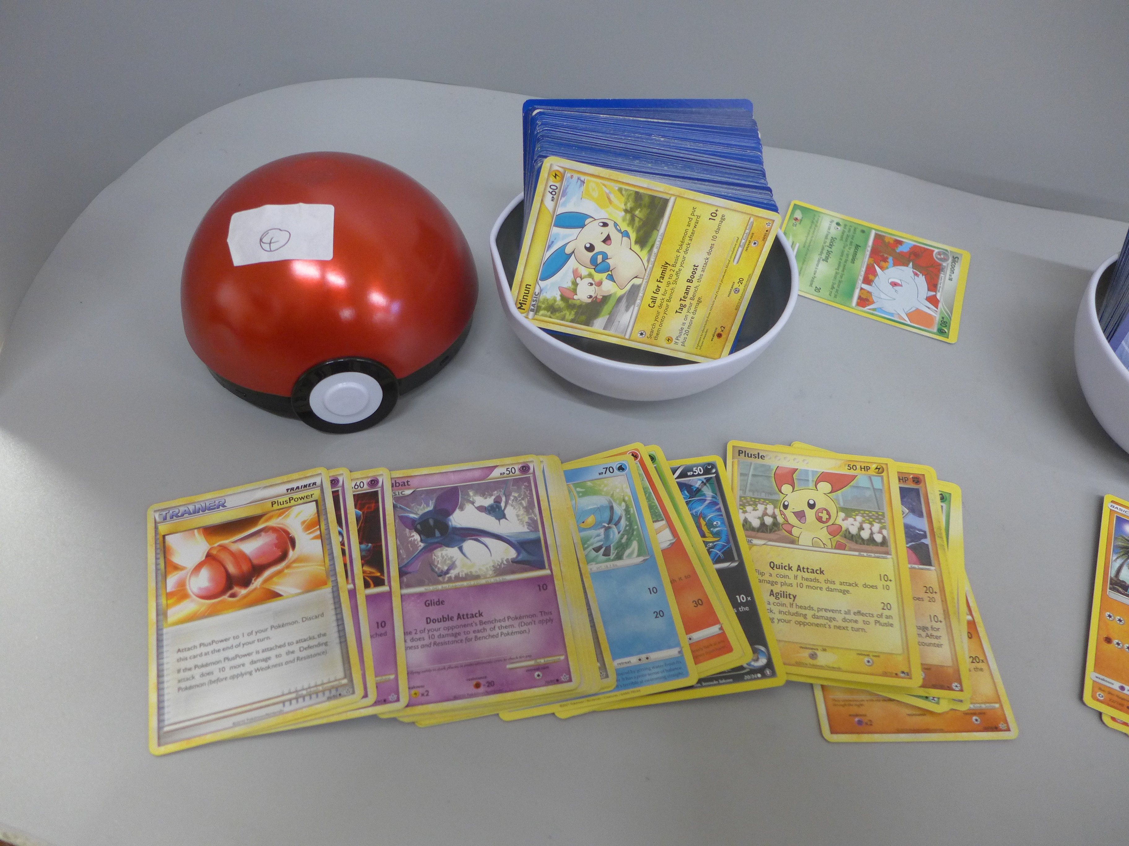 220 assorted Pokemon cards, 2004 - 2021 - Image 2 of 2