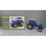 A Universal Hobbies 1:16 scale Ford 7000