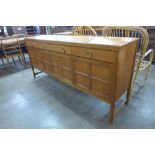 A Nathan teak sideboard