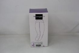 Nine men's boxed as new Urnight Mastufrbation cup adult toy (Over 18s only) (Some creasing to