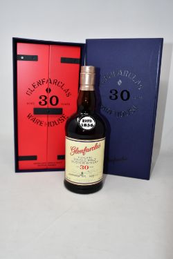 TIMED ONLINE AUCTION: Alcohol