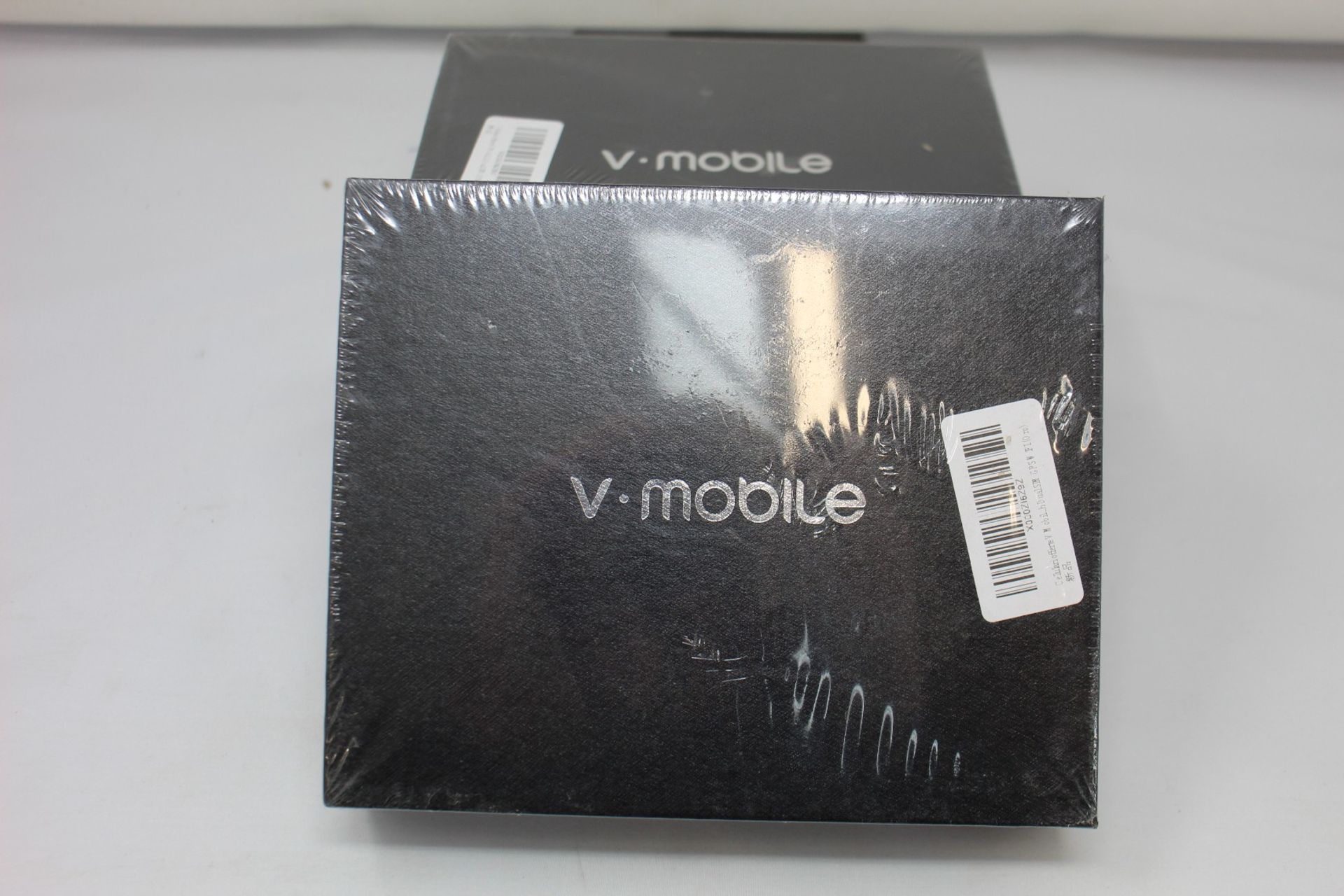 Three as new VMobile XS Pro mobile phones.