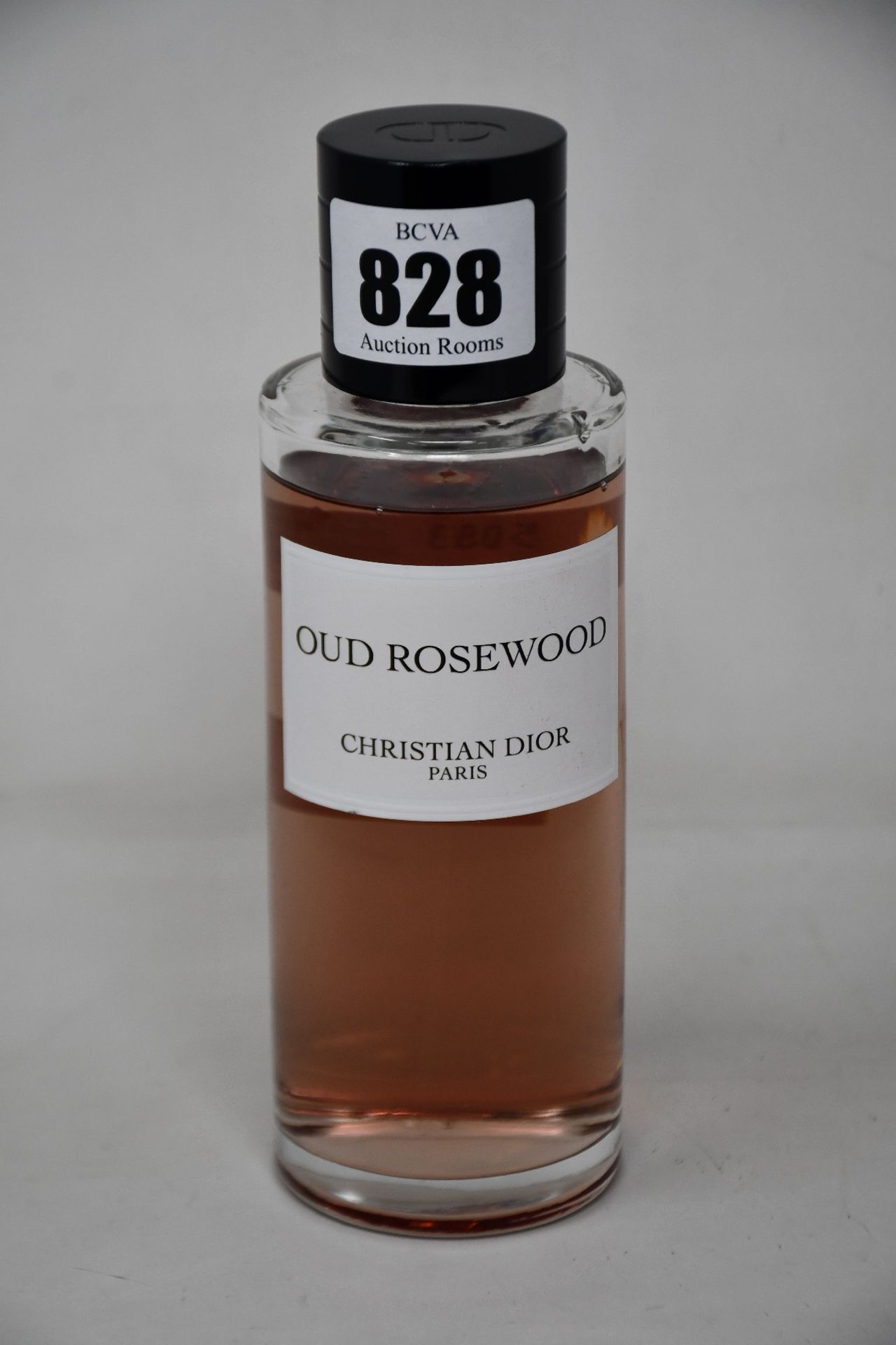A Christian Dior Oud Rosewood eau de parfum (250ml) (Slightly used).
