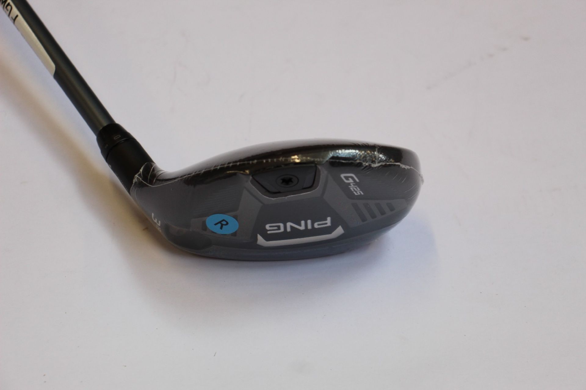 An as new Ping G425 Hybrid RH 3/19 R.