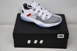 A pair of as new Nike Air Jordan 11 CMFT Q54 (UK 7).