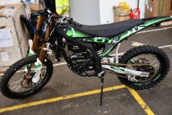 Live Two Day Auction to include: Electric Motorbikes, Sports & Leisure, Christmas Stocks, Clothing, Handbags, Jewellery and More!