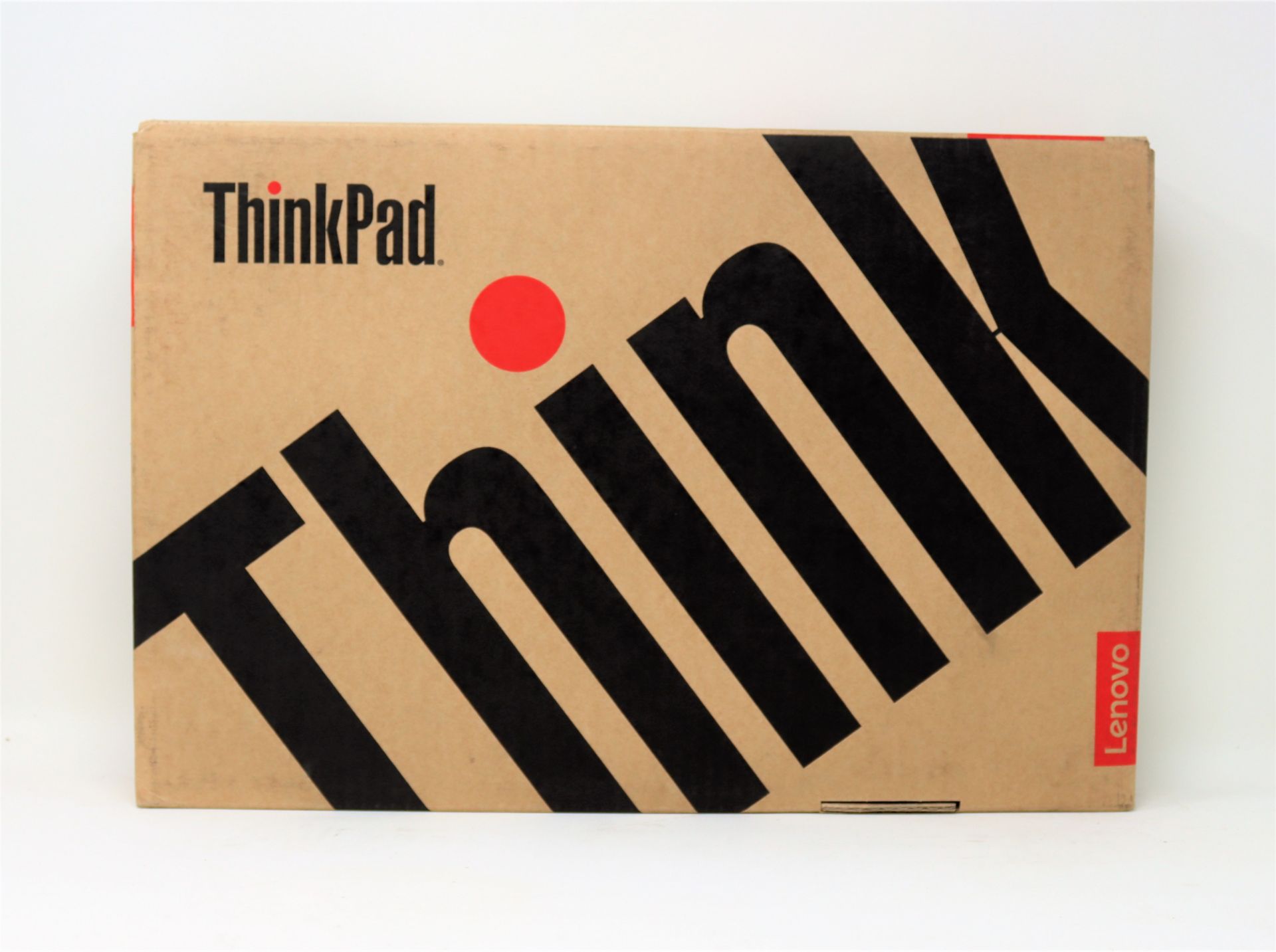 A boxed as new Lenovo ThinkPad T14s (Gen 2) 14" laptop with Intel Core i5-1135G7 CPU, 16GB RAM and 5