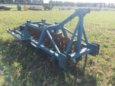 Farm Made Six Furrow Press