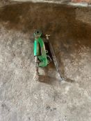 2 No. John Deere Linkage Stabalisers