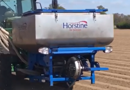 Horstine Farmery Airstream Applicator