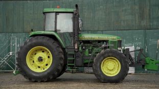 John Deere 7800 (1996)