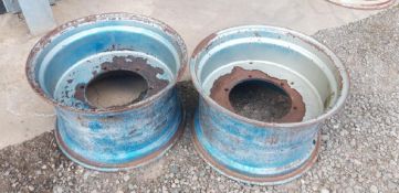 Wheel Rims