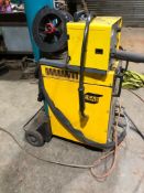 ESAB LAH 500 Welder