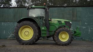 John Deere 6210R (2011)