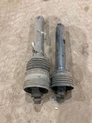 PTO Shaft for Grimme SV 26