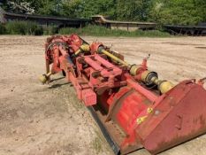 Grimme KS6000 Toppers