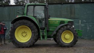 John Deere 6920S (2005)