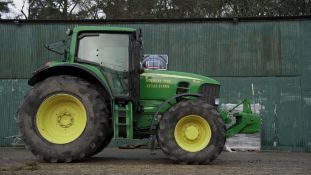 John Deere 7530 Premium (2011)