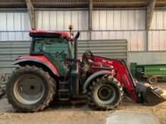 McCormick X6.430 Power Plus (2017)