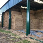 30 Heston Bales of Hay