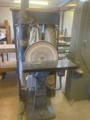 Wadkins 400mm Disc Sander