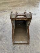 600mm Excavator / Digger Bucket