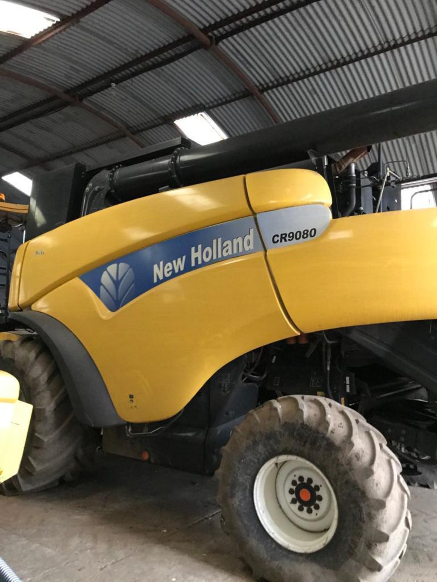 New Holland CR9080 - Image 12 of 12